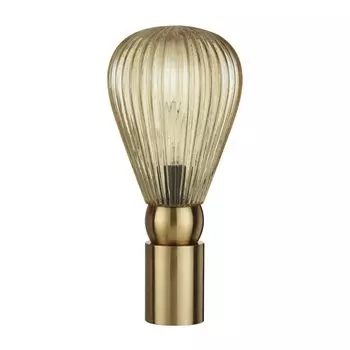 Настольная лампа Odeon Light Exclusive Elica 5402/1T