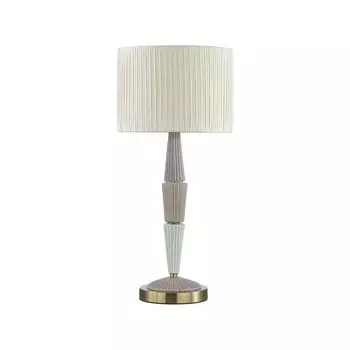 Настольная лампа Odeon Light Exclusive Latte 5403/1T