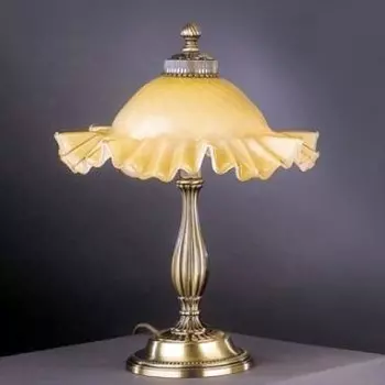 Настольная лампа Reccagni Angelo P.1405/30