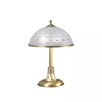 Настольная лампа Reccagni Angelo P.1830