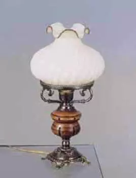 Настольная лампа Reccagni Angelo P.2442 P