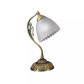 Настольная лампа Reccagni Angelo P.2520