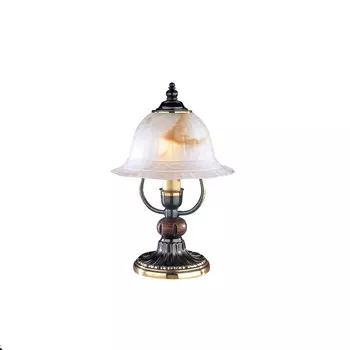 Настольная лампа Reccagni Angelo P.2701