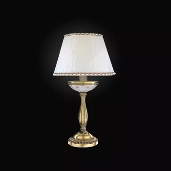 Настольная лампа Reccagni Angelo P.4660 P