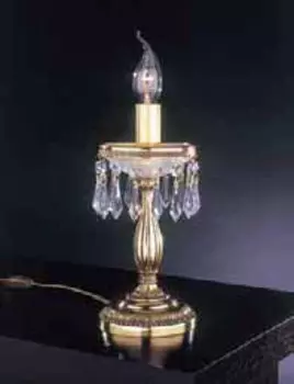 Настольная лампа Reccagni Angelo P.4751