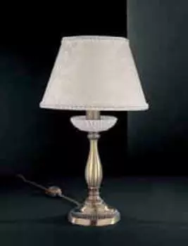 Настольная лампа Reccagni Angelo P.5402 P