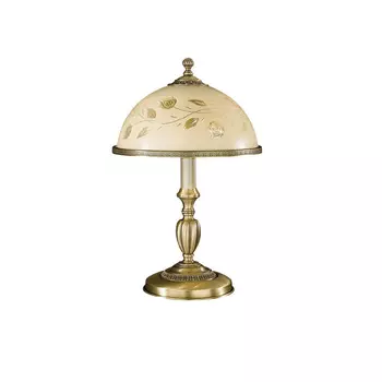 Настольная лампа Reccagni Angelo P.6208 M