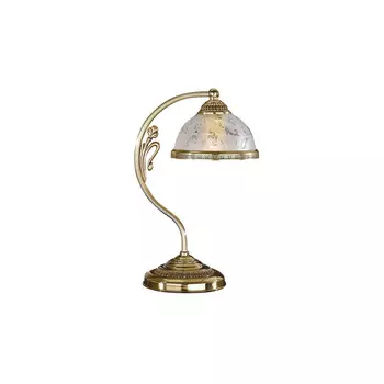 Настольная лампа Reccagni Angelo P.6302 P