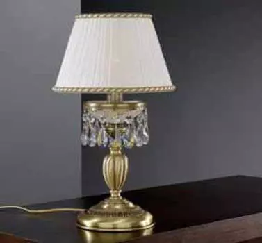 Настольная лампа Reccagni Angelo P.6400 P
