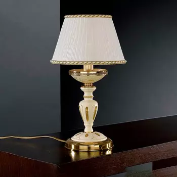 Настольная лампа Reccagni Angelo P.6708 P