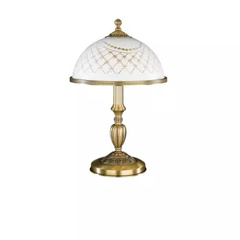 Настольная лампа Reccagni Angelo P.7002 M