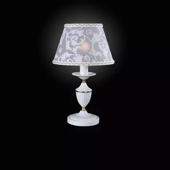 Настольная лампа Reccagni Angelo P.9630 P