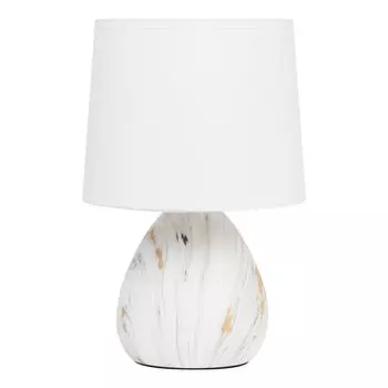 Настольная лампа Rivoli Damaris D7037-501 Б0053457