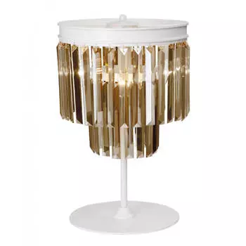 Настольная лампа Vitaluce V5154-0/3L