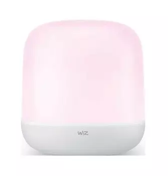 Настольная лампа WiZ Hero 929002626701