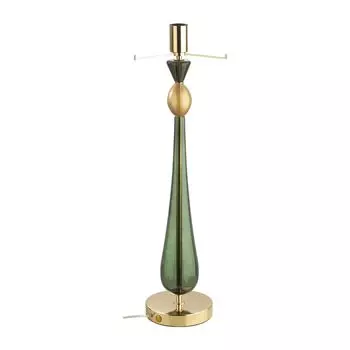 Основа для настольной лампы Odeon Light Standing Tower 4889/1T