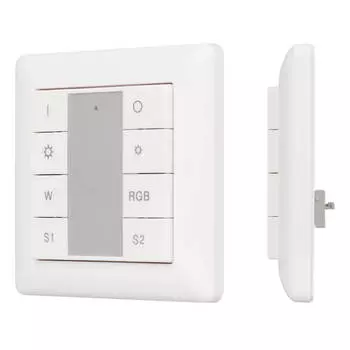 Панель управления Arlight Knob SR-2422K8-DT8 022558