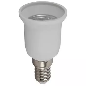 Патрон ЭРА E14-E27 Б0027975