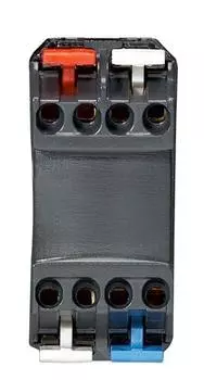 Переключатель одноклавишный Legrand Celiane 10AX 230В 067001