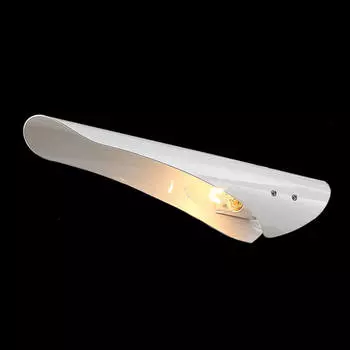 Плафон Crystal Lux Rafael White