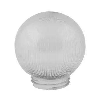 Плафон Uniel UFP-P150A Clear 08085