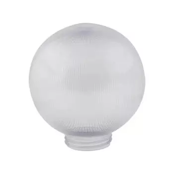 Плафон Uniel UFP-P200A Clear 08090