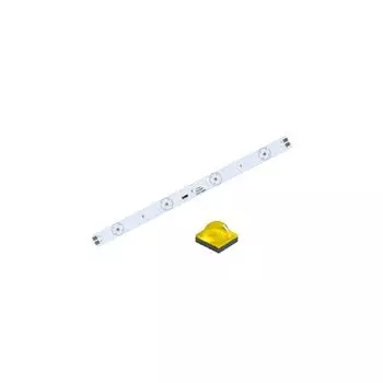 Плата Arlight Turlens 275x16-4XP Cree 013778