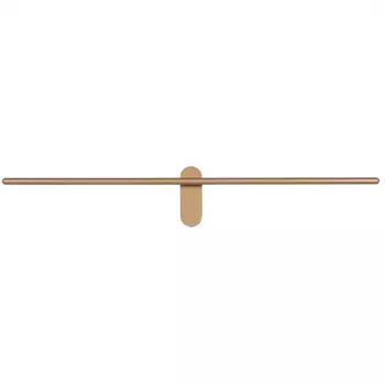 Подсветка для картин Arte Lamp Prima A2028AP-1GO