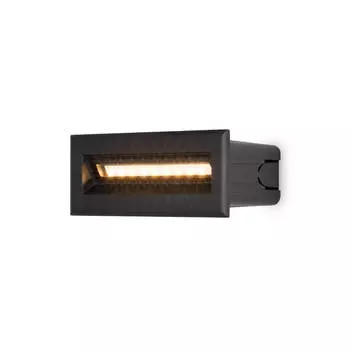 Подсветка для лестниц Maytoni Bosca O045SL-L5B3K