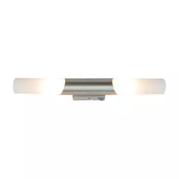 Подсветка для зеркал Arte Lamp A2470AP-2SS