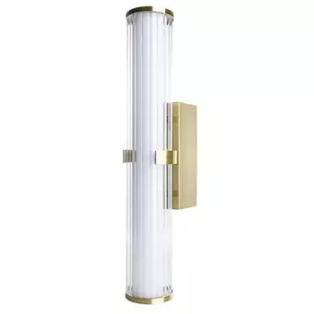 Подсветка для зеркал Divinare Grigio 1017/01 AP-18