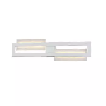 Подсветка Vele Luce Silvi VL8191W21