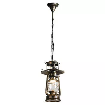 Подвеcной светильник Lussole Loft LSP-9518