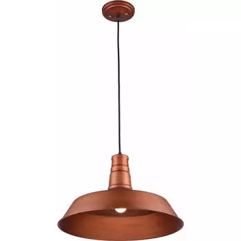 Подвеcной светильник Lussole Loft LSP-9698