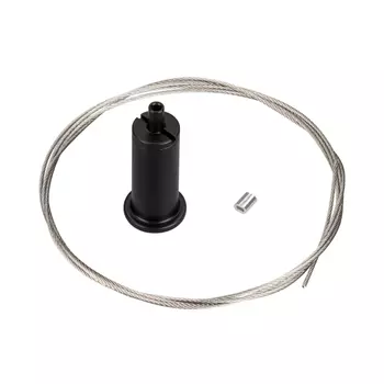 Подвес Arlight Fastener-RG-1 Black 032878