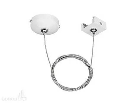 Подвес Arlight LGD-4TR-Hang-1-W 024262
