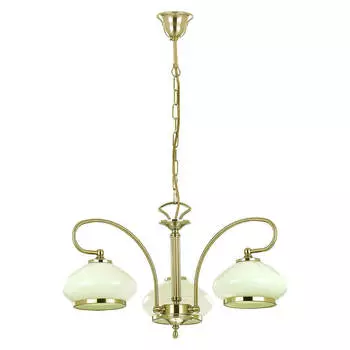 Подвесная люстра Alfa Astoria 3321