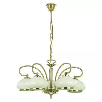 Подвесная люстра Alfa Astoria 5321