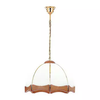 Подвесная люстра Alfa Czajka 772