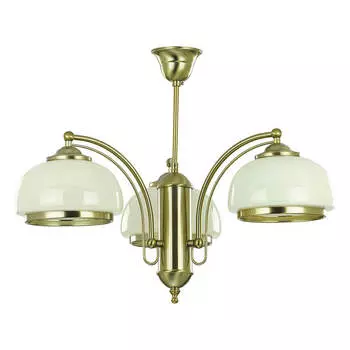 Подвесная люстра Alfa Lord 10443