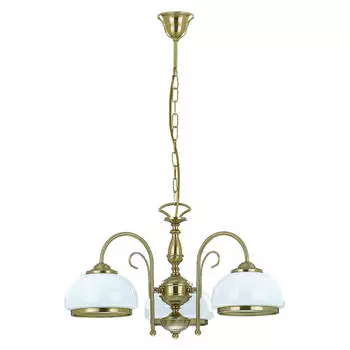 Подвесная люстра Alfa Paris 3512