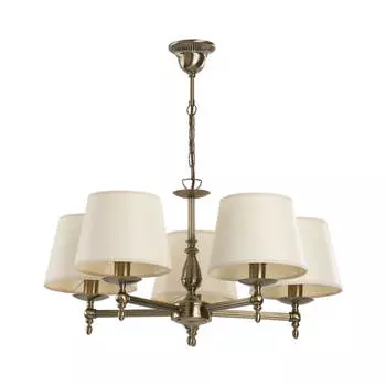 Подвесная люстра Alfa Roksana 16076