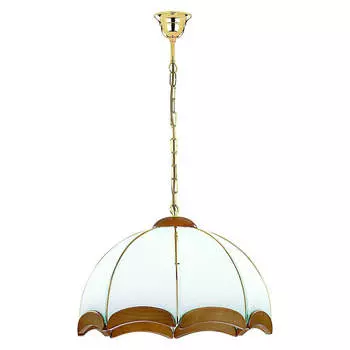 Подвесная люстра Alfa Sikorka 767