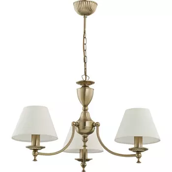 Подвесная люстра Alfa Sofia 18343