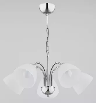 Подвесная люстра Alfa Tora 21255