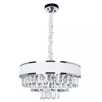 Подвесная люстра Arte Lamp Diadem A1002LM-6CC