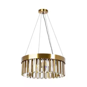 Подвесная люстра Arte Lamp Francheska A1037SP-6PB