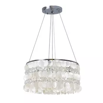 Подвесная люстра Arte Lamp Pipirima A4041SP-5CC