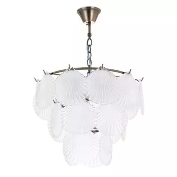 Подвесная люстра Arte Lamp Victoria A1734LM-5AB