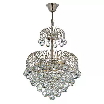 Подвесная люстра Arti Lampadari Bellagio E 1.5.40.100 N